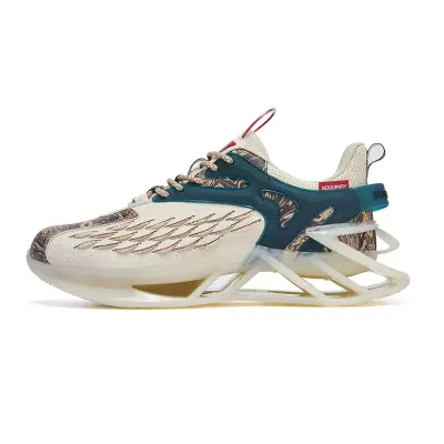 CASUAL SPORT TRAINER SHOES